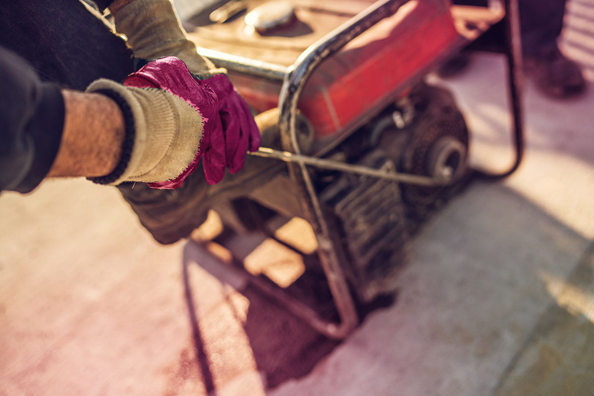 Acıpayam Jeneratörcü